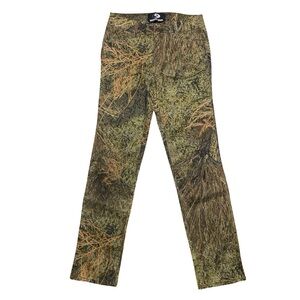 Mossy Oak Camouflage Pants - Girls‎ size 12
